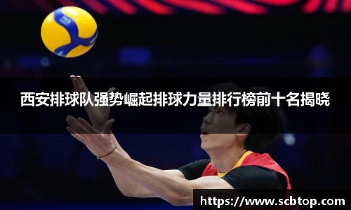 西安排球队强势崛起排球力量排行榜前十名揭晓